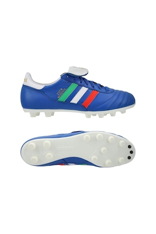 Adidas Copa Mundial Fg Erkek Krampon Ig6280 Mavi Adidas Copa Mundial Fg Erkek Krampon Ig6280 Mavi
