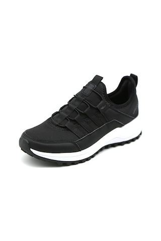 Lescon Scuba 2 Unisex Spor Ayakkabı Siyah - Beyaz