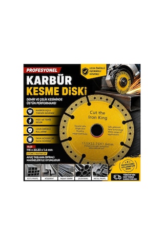 Çok Amaçlı Demir/mermer/çelik/cam Daire Kesici Kesme Diski 115 Mm Elmas Karbür Çok Amaçlı Kesici Testere Diski