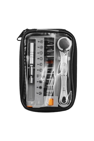 Dinosaurs Bilgisayar Araba Bakımı Için 12x Profesyonel Tornavida Seti Matkap Ucu