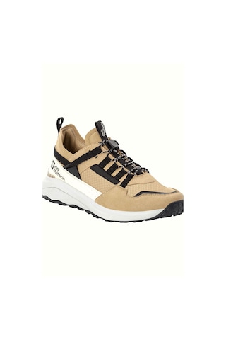 Jack Wolfskin Dromoventure Erkek Outdoor Ayakkabı 4057011-5156-bej Bej