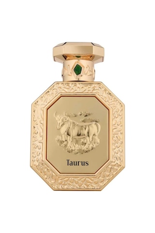 French Avenue Genesis Taurus Edp 90 Ml Unisex Parfüm Odunsu - Çiçeksi