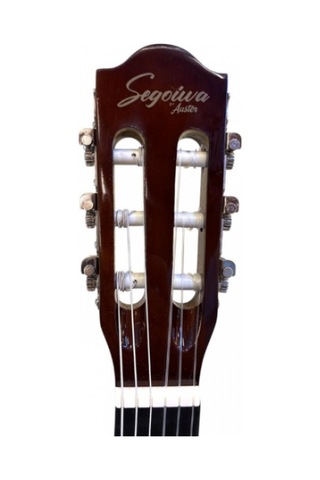 Segoiva 4/4 Klasik Gitar Nat