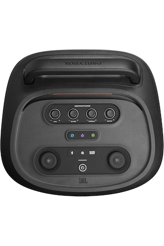 Jbl Partybox 520 Bluetooth Hoparlör, Siyah
