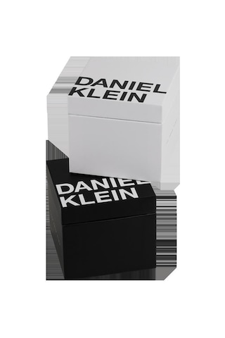 Daniel Klein Dk.3.10020-4 Premium Kadın Kol Saati Çok Renkli