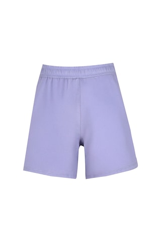 Calvin Klein Calvın Kleın Kadın Şort Pfbs8936-p2e Lila