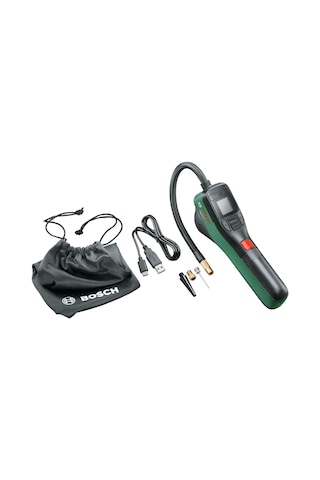 Bosch EasyPump 0603947000 Akülü Hava Kompresörü