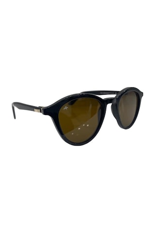 Polo Black Pb 115 48 C2-kahve Kadın Güneş Gözlüğü