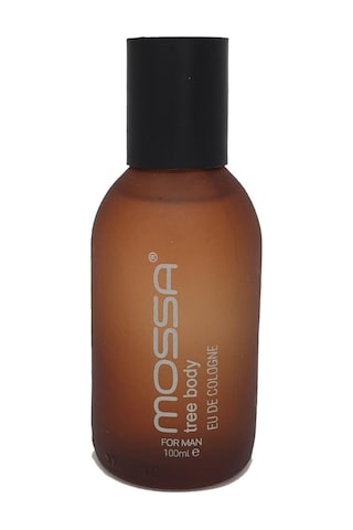 Mossa Tree Body Erkek Parfüm EDC 100 ML