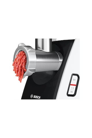 Bosch MFW3X14B Compact Power 2000 W Kıyma Makinesi