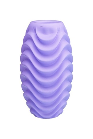 Truva Shop Pretty Love Romantic Erkeklere Özel Çift Taraflı Esnek Yumurta Masturbatör