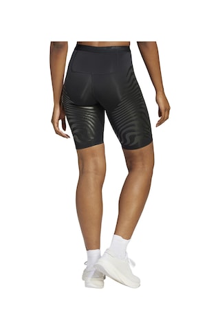 Adidas Adizero Control Kadın Siyah Koşu Tayt Jc7665 SiYAH