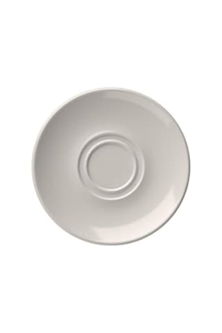 Tabak Evi Porselen Lona Fincan Tabağı 16cm Taban Çapı 4cm 2 Li Çok Renkli