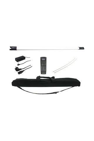 Patona 43 Rc100 Tekli Rgb Tüp Işık