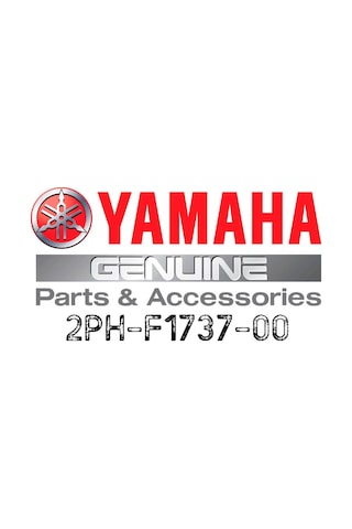 Yamaha Nmax 125 155 Blue Core Amblem