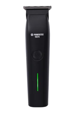 Powertec TR-375 (3in1) Günlük Erkek Tıraş Bakım Seti