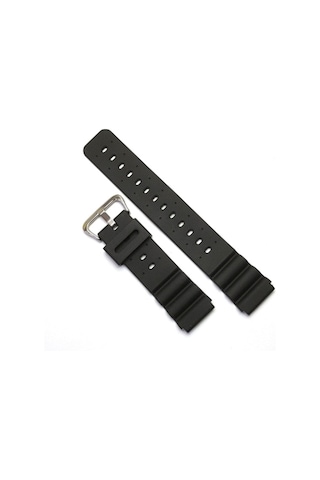 Casio Dw-400/Dw-403/Dw-6400 Saat Kordonu Kayışı Plastik Japon