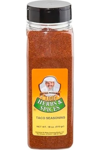 Magic Tako Baharatı 510 G