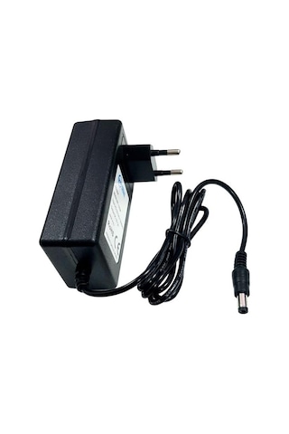 Wellpower 16v 2a Multiswitch Santral Adaptörü 5.5x2.5mm Jak Fişli