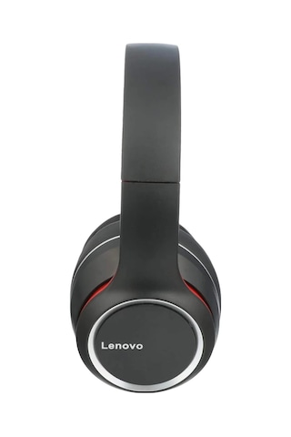 Lenovo HD200 Bluetooth 5.0 Kulak Üstü Kulaklık