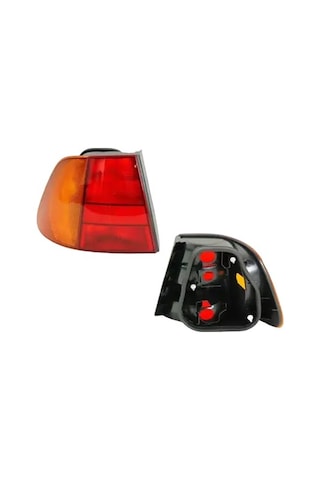 VW POLO CLASSİC YIL 97-01 ARASI DEPO SOL STOP LAMBASI 6K5945111D