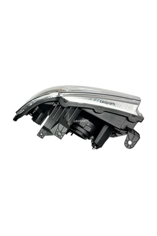 Leoparts Ford Ranger Far Lambası Sol Motorsuz 2007-2009 Ur87-51-0l0d