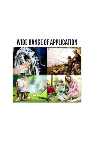 Yulong Reedark "9l Katlanabilir Su Kovası - Kamp, Bahçe Ve