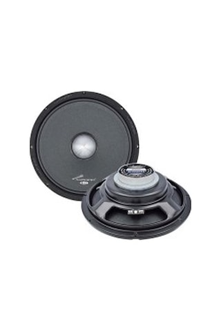 Audiopipe Neodimyum 25 Cm Mid-woofer