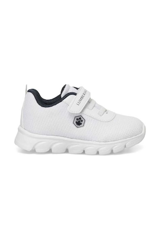 Lumberjack 5m Fırst 5fx Beyaz Erkek Cocuk Sneaker Beyaz