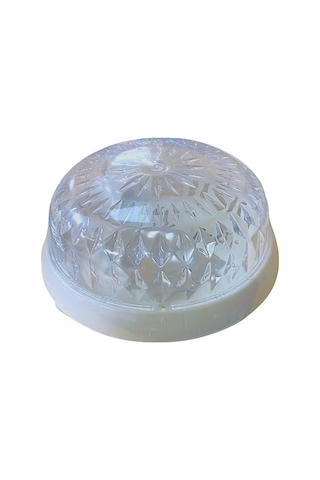 Tek-iş Duvar Tavan Glob Glop Beyaz E-27 60w E27 Duy