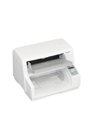 Panasonıc KV-S5076H Renkli Dubleks A3 Doküman Tarayıcı
