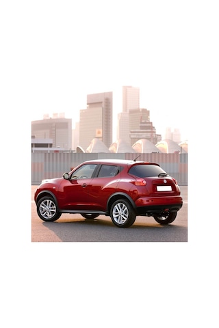 Nissan Juke F15 2011-2017 Arka Cam Silecek Kolu Takımı 28781cj00a