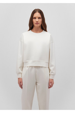Mavi Sporty Lux Beyaz Sweatshirt 1s10285-80194 Beyaz
