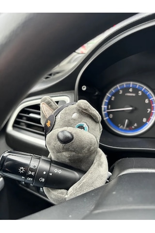 Mıshek Goods Araç İçin Panel Oyuncağı 245838187