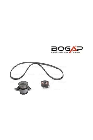 032198119s1 Triger Seti & Su Pompası Dayco Kayışlı - Polo-poloclassıc-felıcıa-1.6 Lt.-aee-alm