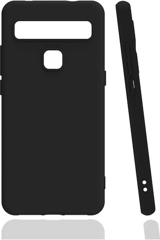 Tcl 10L Kilif Zore Biye Silikon Kilif 499086177