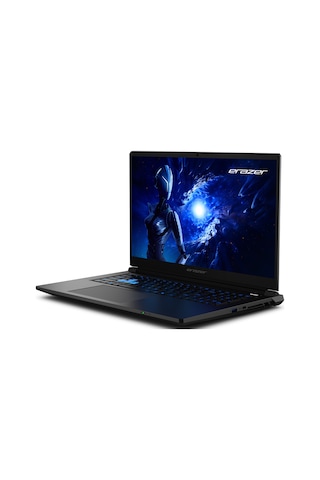 Erazer Scout 17 E1 MD600006-R32A011 Core 5 210H 64 GB 2 TB SSD RTX5050 17" Free Dos Dizüstü Bilgisayar
