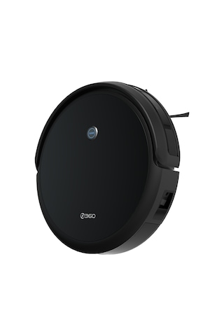 360 C50 Vacuum Mop Cleaner Akıllı Robot Süpürge