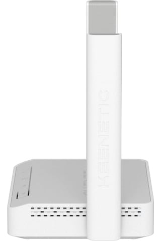 Keenetic Starter Kn-1121 3 Port 300 Mbps Router