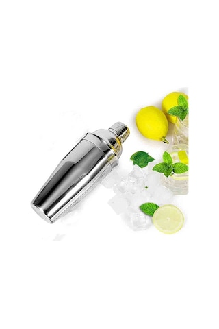 1 Parça Shaker 750ml Avantajlı Fiyat