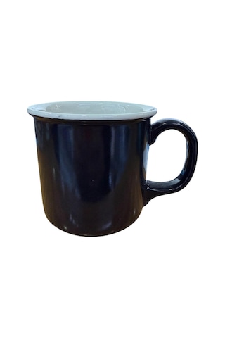 Aryıldız Kupa Patara Siyah 300ml 247006 Siyah