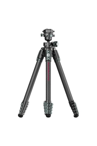 Ulanzi Jj05 Glidego Travel Tripod - T140