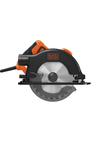 Black+Decker CS1200 1200W 165 MM Daire Testere