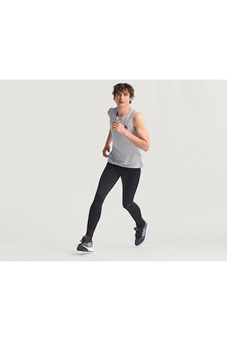 Adidas Otr B Win Tig Erkek Koşu Taytı Jn9597 Siyah SiYAH