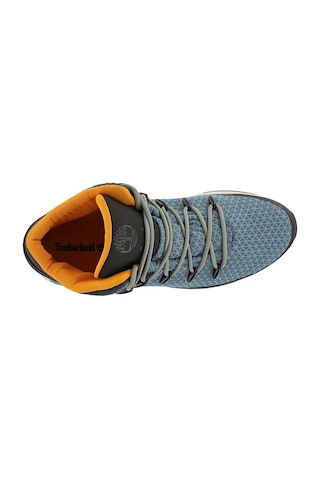 Timberland Tımberland Sprınt Trekker Mıd Fabrıc Erkek Ayakkabı Tb0a5xew Tb0a5xew Çok Renkli Çok Renkli