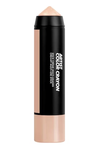 Make Up For Ever Artist Color Crayon Çok Amaçlı Krem Çubuk 102 Diğer