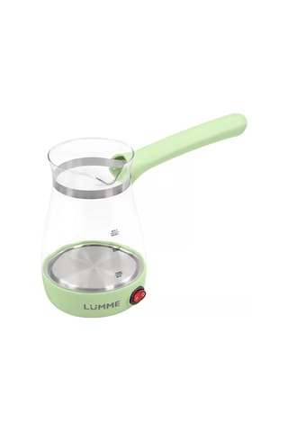 Lumme 500 ML Elektrikli Cam Cezve 173005992