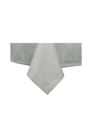 Porland Casual Gri Masa Örtüsü 150x250cm Gri