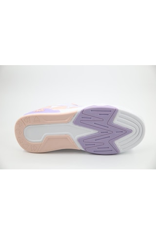 United Colors Of Benetton Bnl-11512 Beyaz Unisex Sneakers Beyaz