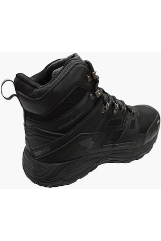 Joma Erkek Siyah Su Geçirmez Bot VOTKATHW2201